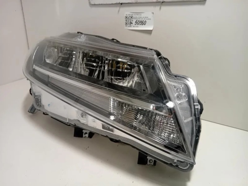 Proiettore ANT DX LED FARO 100-7R016 DX Suzuki Vitara II 2018