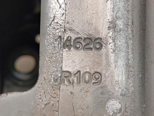 Supporto Traversa Radiatore ANT DX