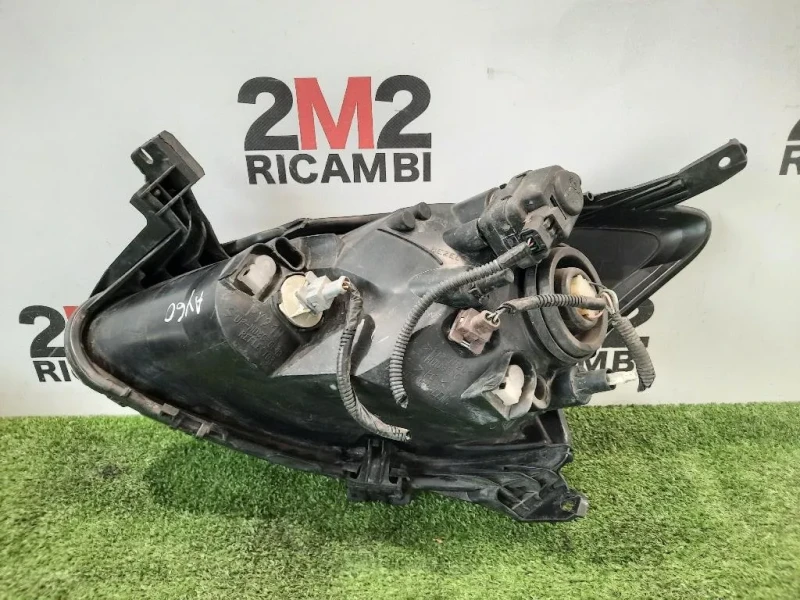 Proiettore ANT DX 811100H070 Toyota AYGO I 2005
