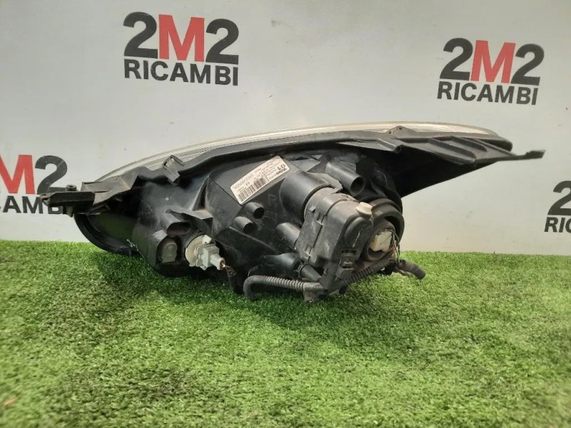 Proiettore ANT DX 811100H070 Toyota AYGO I 2005