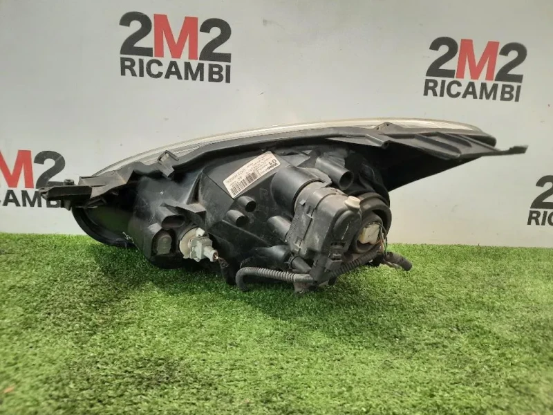 Proiettore ANT DX 811100H070 Toyota AYGO I 2005