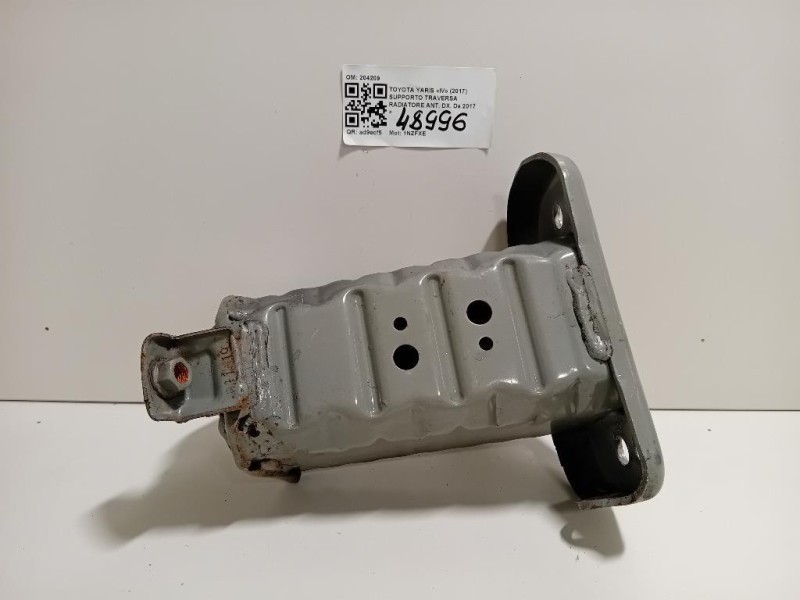 Supporto Traversa Radiatore ANT DX 146260R109 Toyota Yaris IV 2017