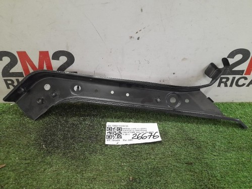Supporto Traversa Radiatore ANT SX