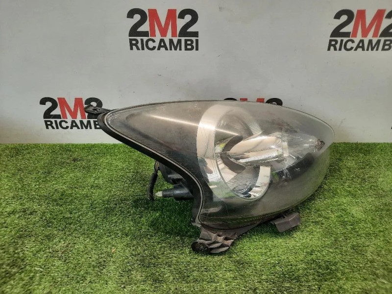 Proiettore ANT DX 811100H070 Toyota AYGO I 2005