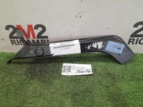 Supporto Traversa Radiatore ANT SX