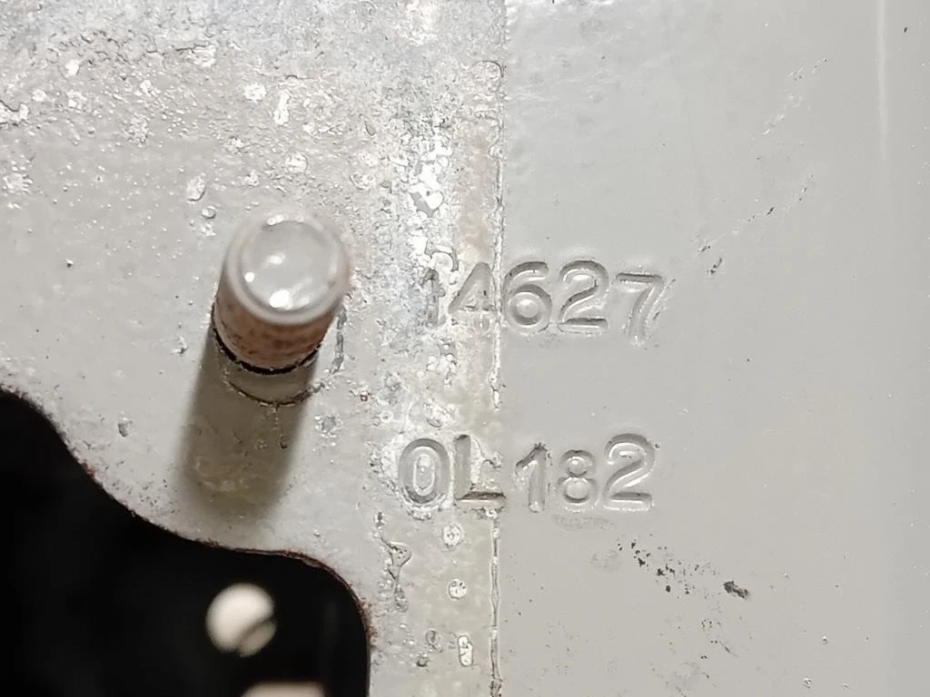 Supporto Traversa Radiatore ANT SX SUPPORTO TRAVERSA RADIATORE ANT SX Toyota Yaris IV 2012