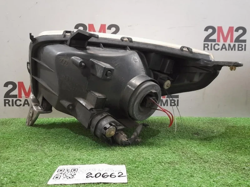 Proiettore ANT DX 8110542250 Toyota RAV 4 II 2000