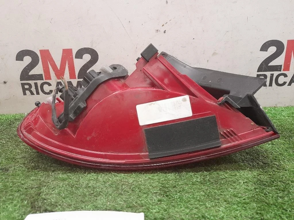 Fanale EST POST DX 8K5945096D Audi A4 8K2 2008