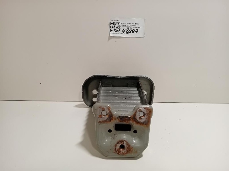 Supporto Traversa Radiatore ANT SX 146270L109 Toyota Yaris IV 2017