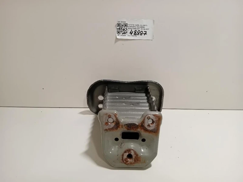 Supporto Traversa Radiatore ANT SX 146270L109 Toyota Yaris IV 2017