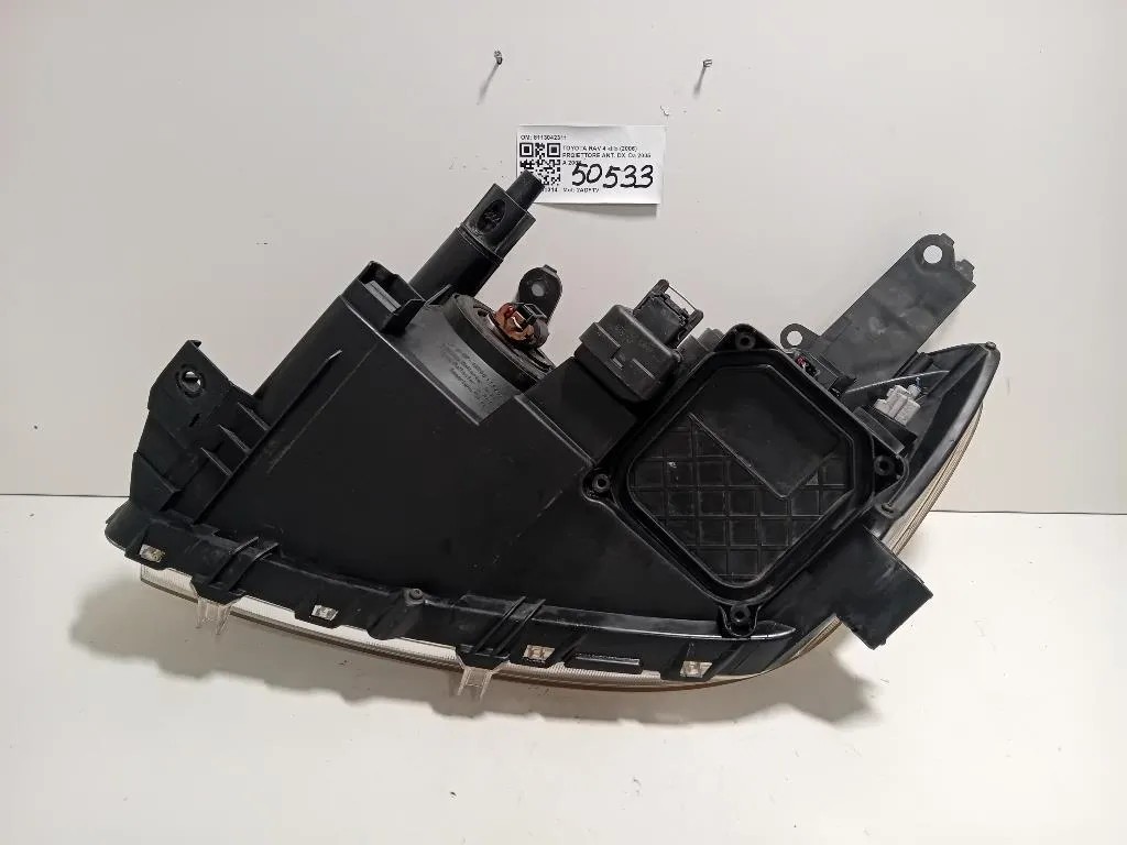 Proiettore ANT DX 8113042311 Toyota RAV 4 III 2006