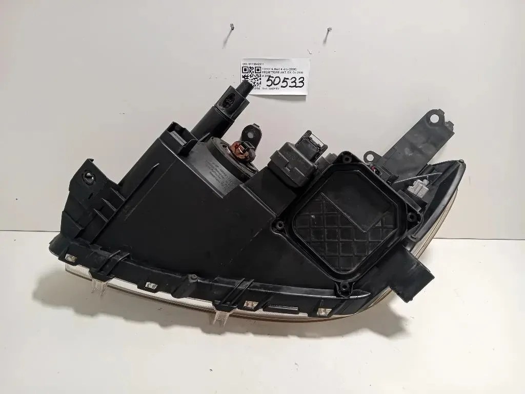 Proiettore ANT DX 8113042311 Toyota RAV 4 III 2006