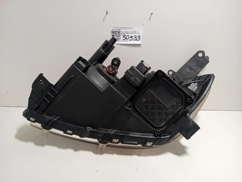 Proiettore ANT DX 8113042311 Toyota RAV 4 III 2006