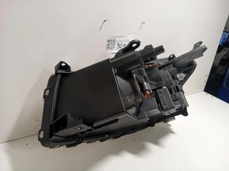 Proiettore ANT DX 8113042311 Toyota RAV 4 III 2006