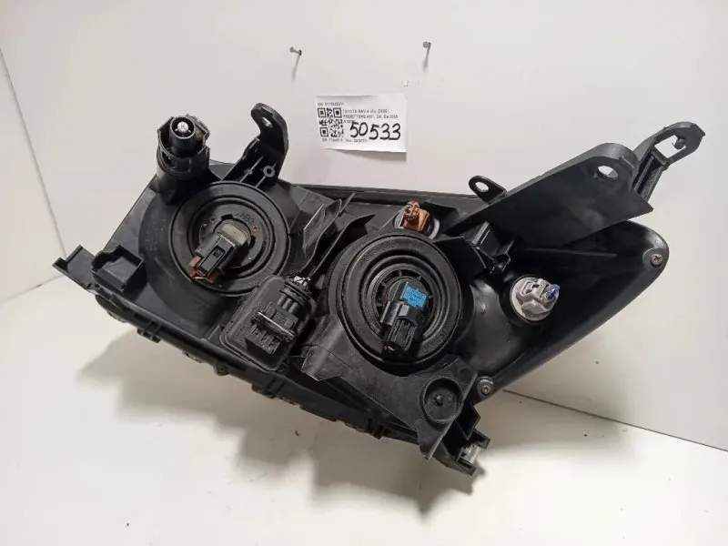 Proiettore ANT DX 8113042311 Toyota RAV 4 III 2006