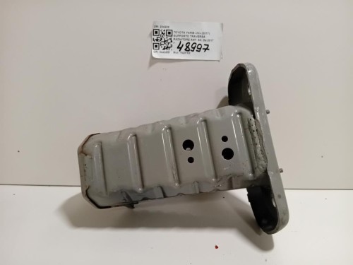 Supporto Traversa Radiatore ANT SX