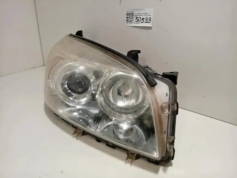 Proiettore ANT DX 8113042311 Toyota RAV 4 III 2006