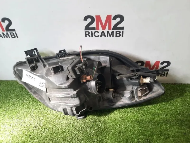 Proiettore ANT DX 811300D120 Toyota Yaris France II 2006