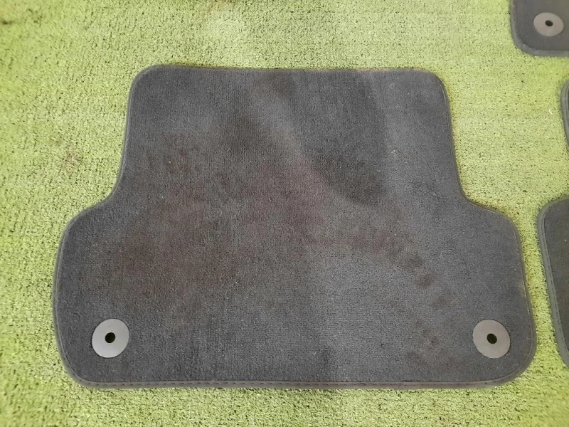 Tappetini Moquette 8E1863691A MOQUETTE Audi A4 8ED Avant 2005