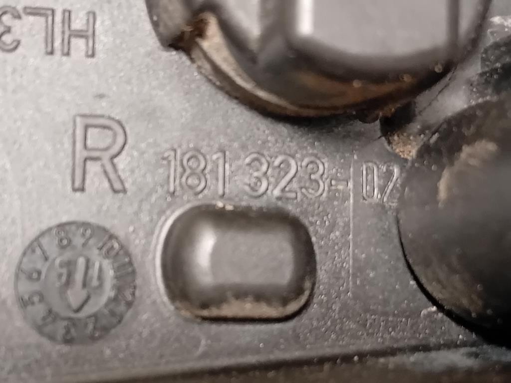 Fanale EST POST DX 8K5945096K Audi A4 8K2 2012