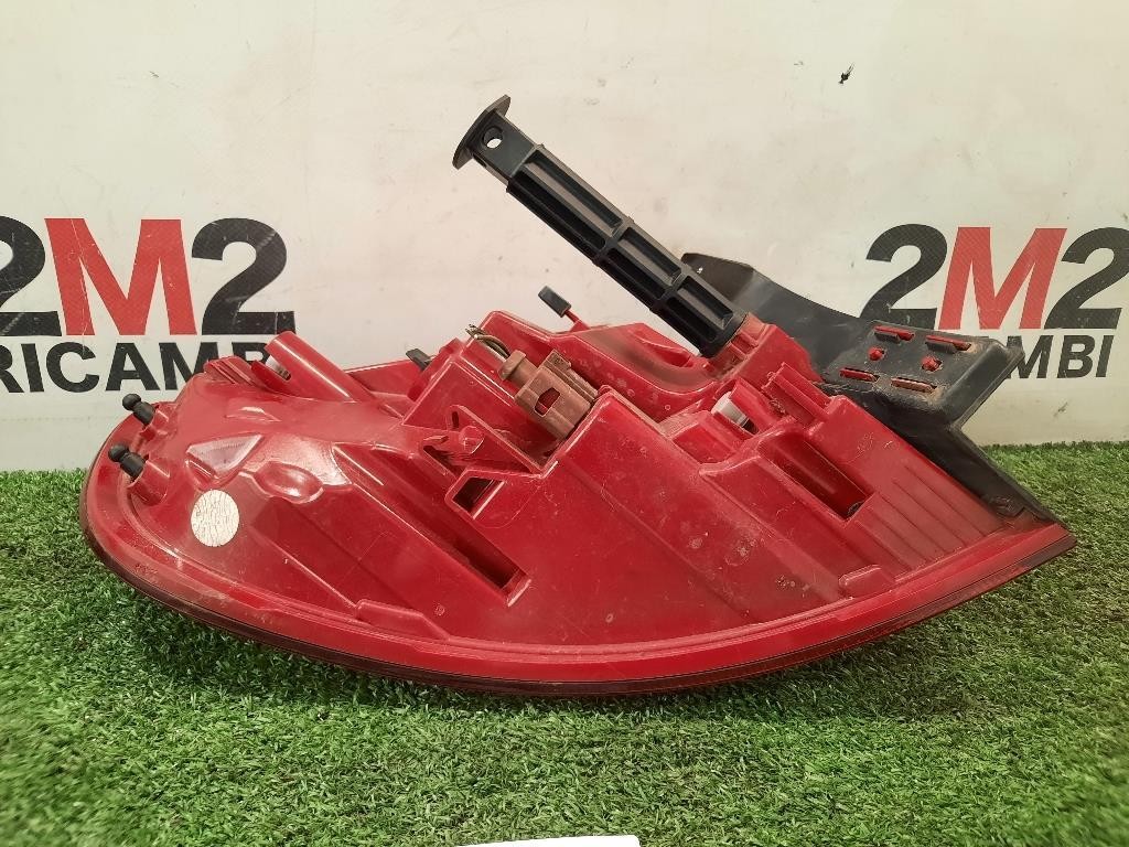 Fanale EST POST DX 8K9945096D Audi A4 8K5 Avant 2008