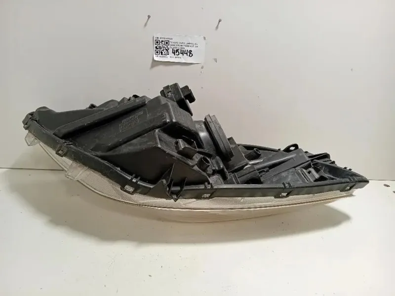 Proiettore ANT DX 81110-0D330 Toyota Yaris Japan II 2006