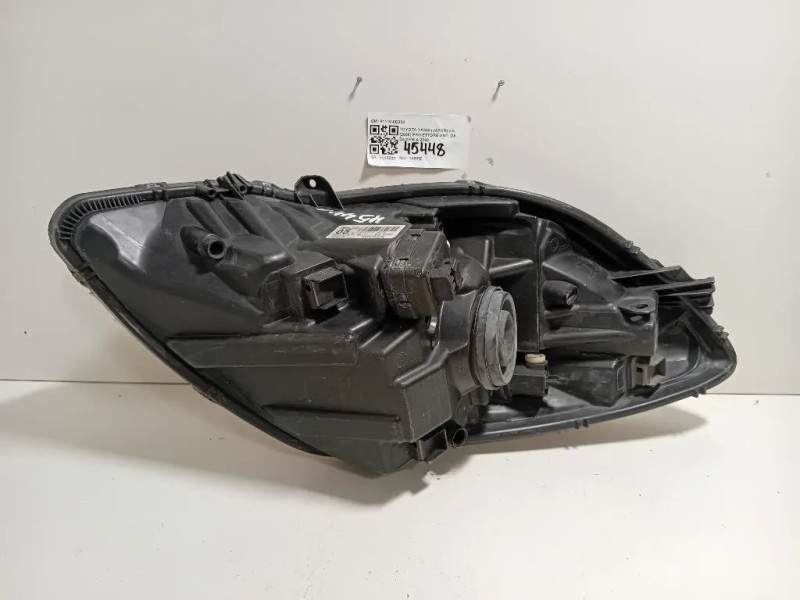 Proiettore ANT DX 81110-0D330 Toyota Yaris Japan II 2006