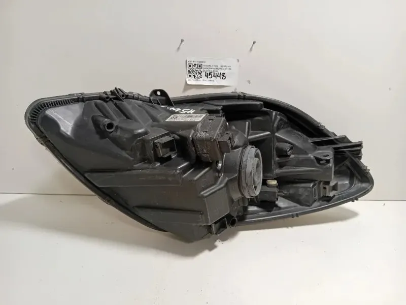 Proiettore ANT DX 81110-0D330 Toyota Yaris Japan II 2006