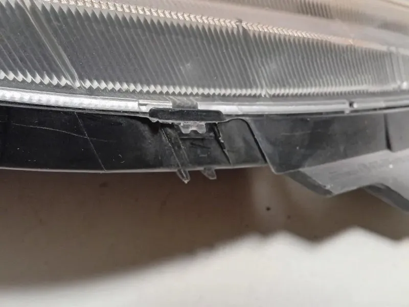 Proiettore ANT DX 81110-0D330 Toyota Yaris Japan II 2006