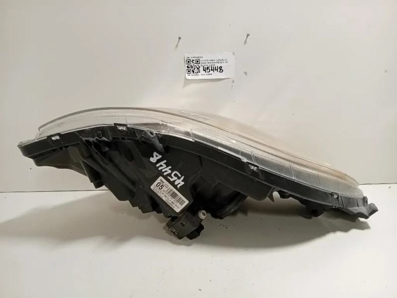 Proiettore ANT DX 81110-0D330 Toyota Yaris Japan II 2006