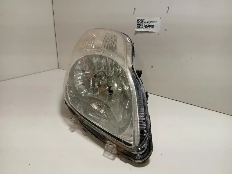 Proiettore ANT DX 81110-0D330 Toyota Yaris Japan II 2006