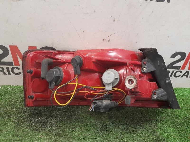 Fanale EST POST DX 8T0945096 Audi A5 8T3 2008