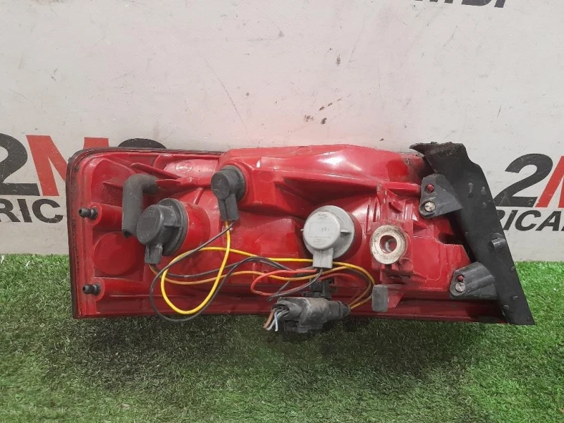 Fanale EST POST DX 8T0945096 Audi A5 8T3 2008