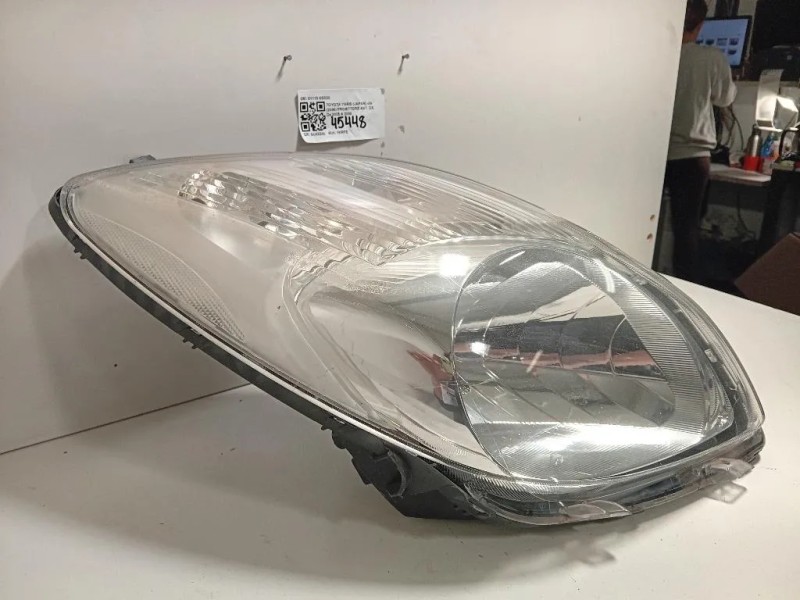 Proiettore ANT DX 81110-0D330 Toyota Yaris Japan II 2006