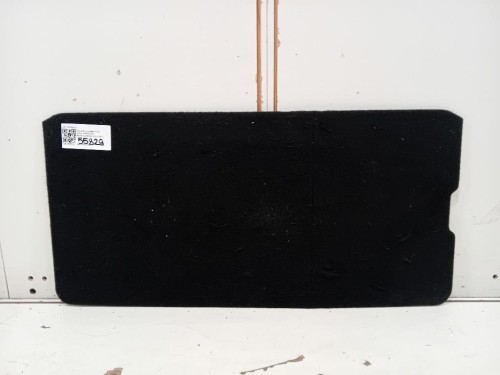 Tappetino Bagagliaio