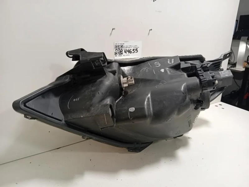 Proiettore ANT DX 811300D450 Toyota Yaris IV 2012