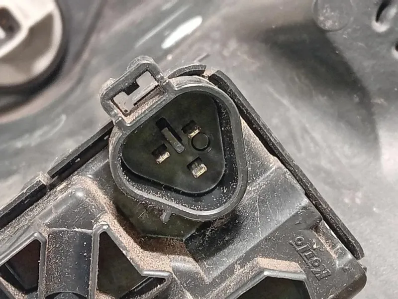 Proiettore ANT DX 811300D450 Toyota Yaris IV 2012