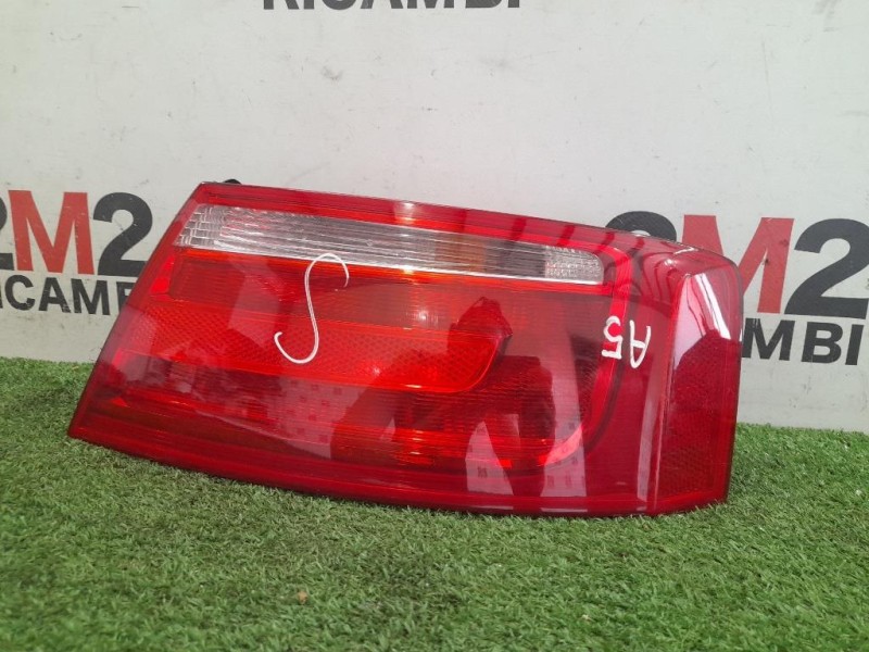 Fanale EST POST DX 8T0945096 Audi A5 8T3 2008