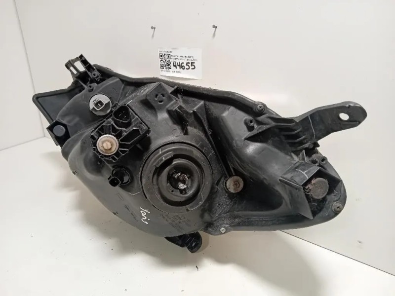 Proiettore ANT DX 811300D450 Toyota Yaris IV 2012