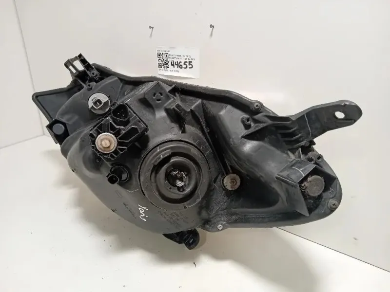 Proiettore ANT DX 811300D450 Toyota Yaris IV 2012