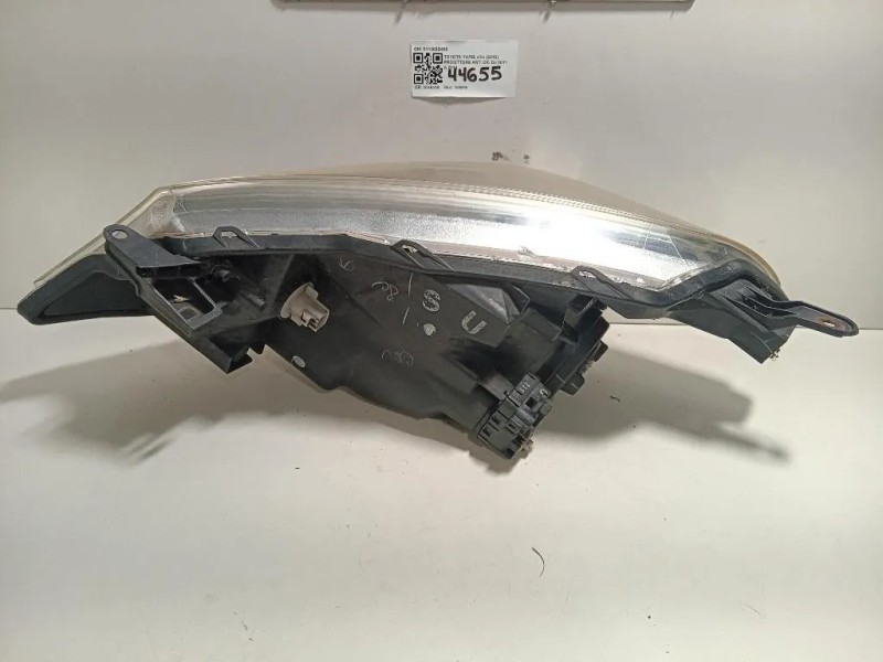 Proiettore ANT DX 811300D450 Toyota Yaris IV 2012