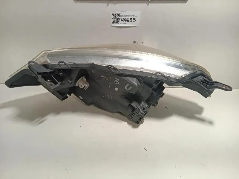 Proiettore ANT DX 811300D450 Toyota Yaris IV 2012