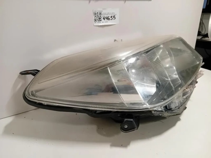 Proiettore ANT DX 811300D450 Toyota Yaris IV 2012