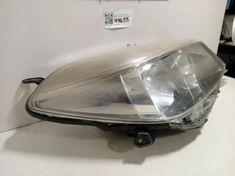 Proiettore ANT DX 811300D450 Toyota Yaris IV 2012