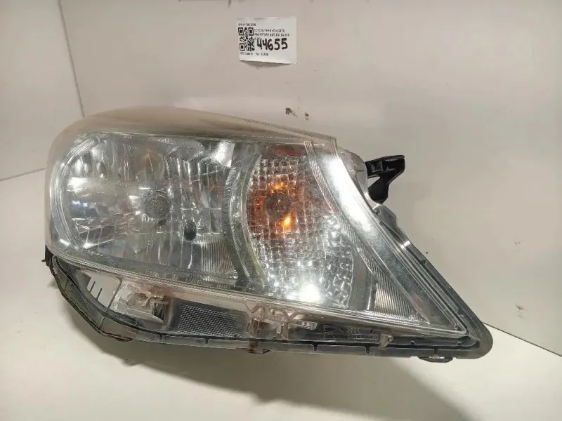 Proiettore ANT DX 811300D450 Toyota Yaris IV 2012