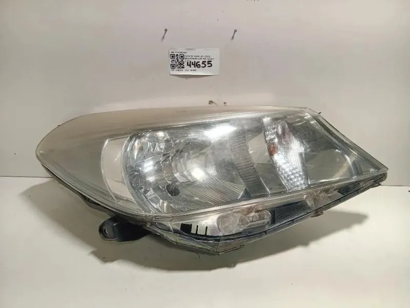 Proiettore ANT DX 811300D450 Toyota Yaris IV 2012