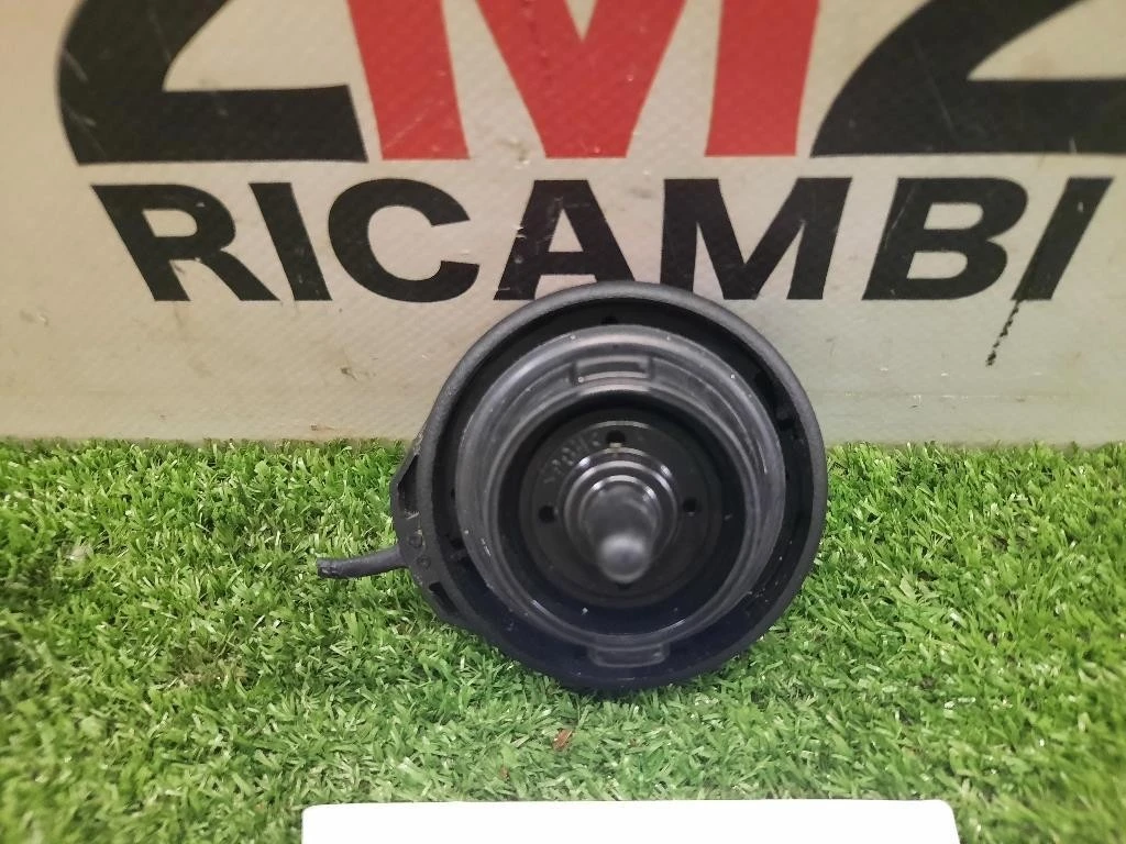 Tappo Serbatoio Carburante 3AA201553C Audi A4 8K5 Avant 2012