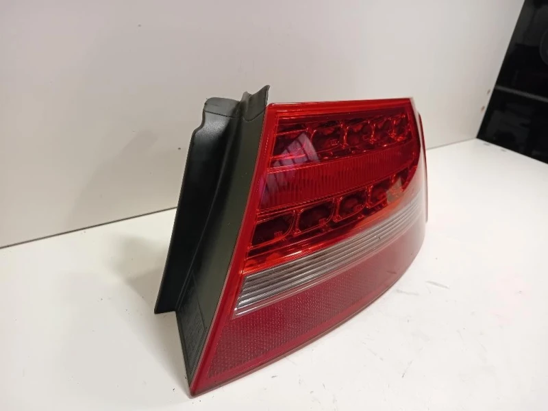 Fanale EST POST DX 8T0945096 Audi A5 8T3 2008