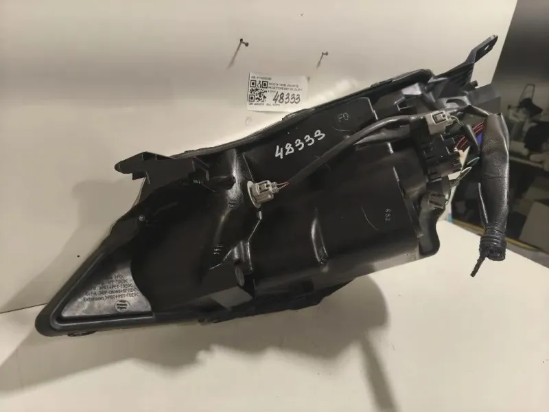 Proiettore ANT DX 811300D450 Toyota Yaris IV 2012