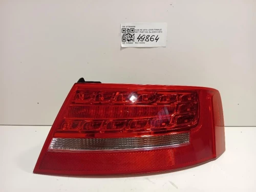 Fanale EST POST DX 8T0945096 Audi A5 8T3 2008